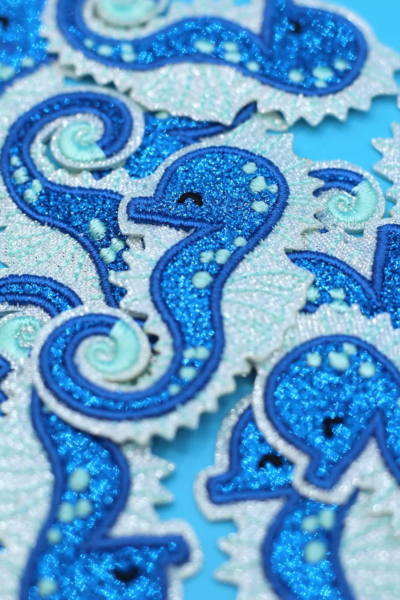 Patches