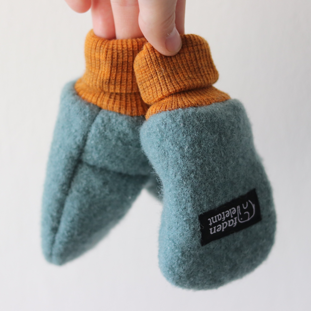 Walkhandschuhe