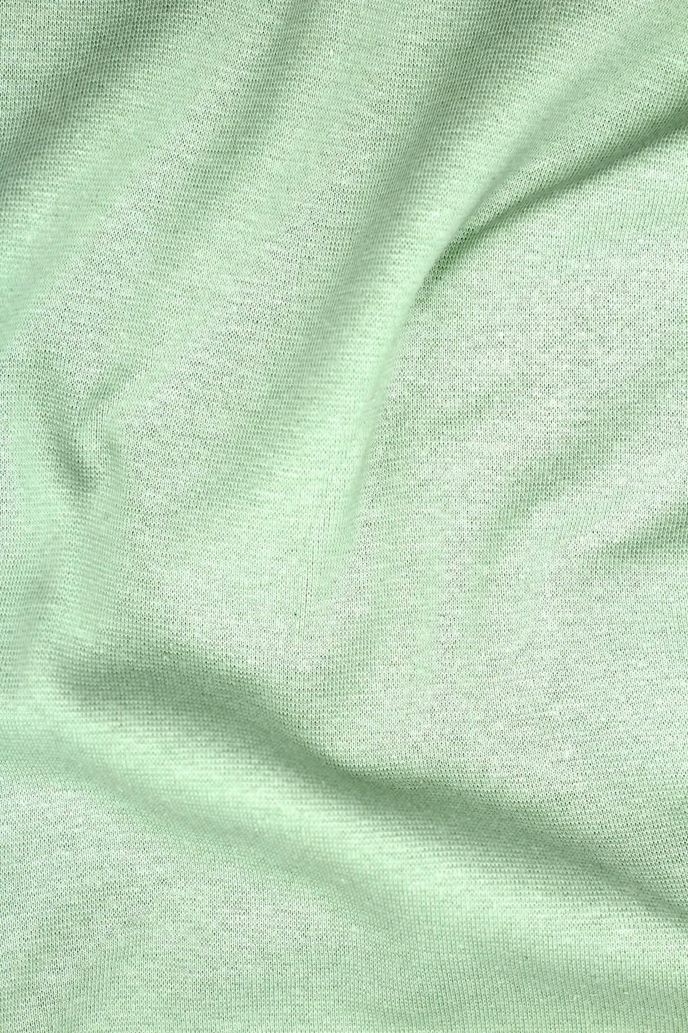 Bio Bündchen - Pastellgrün