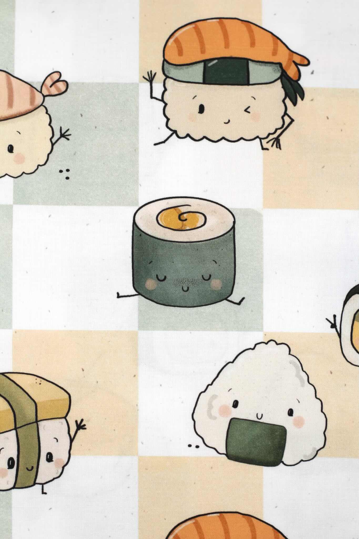 Baumwolle Canvas Light