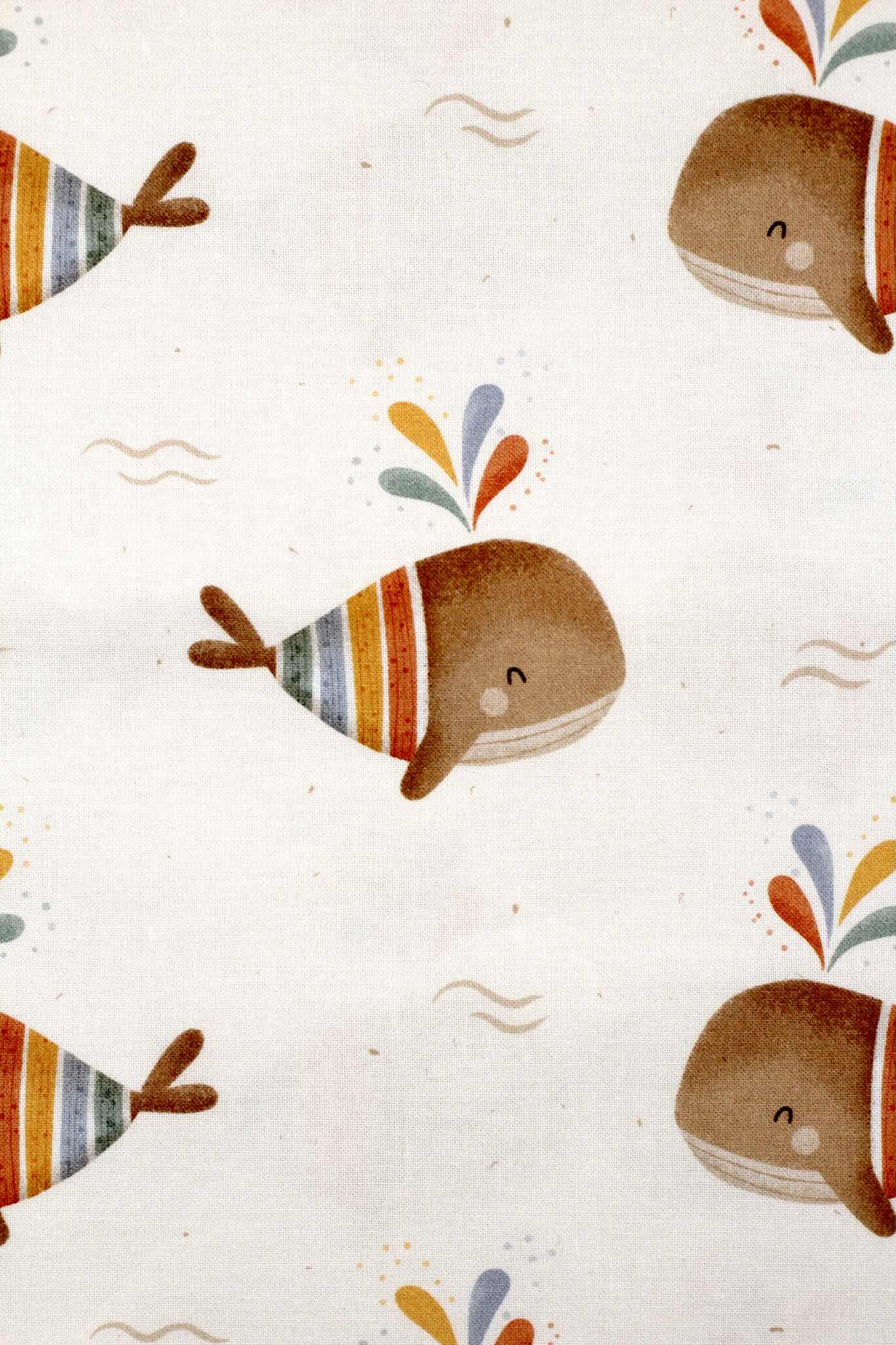 Baumwolle Canvas Light