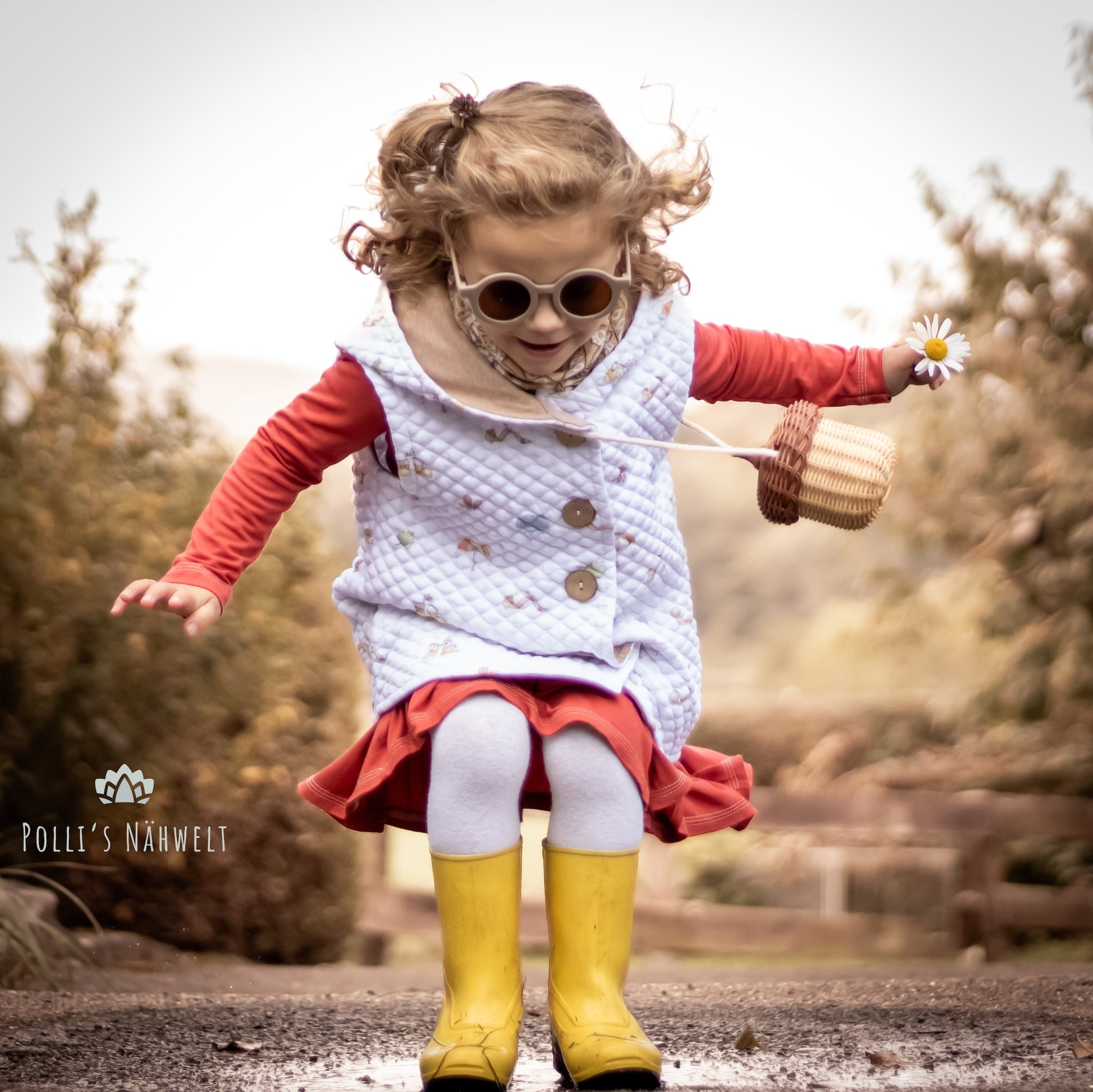 Bio Stepp Herbstgeflüster 🍂