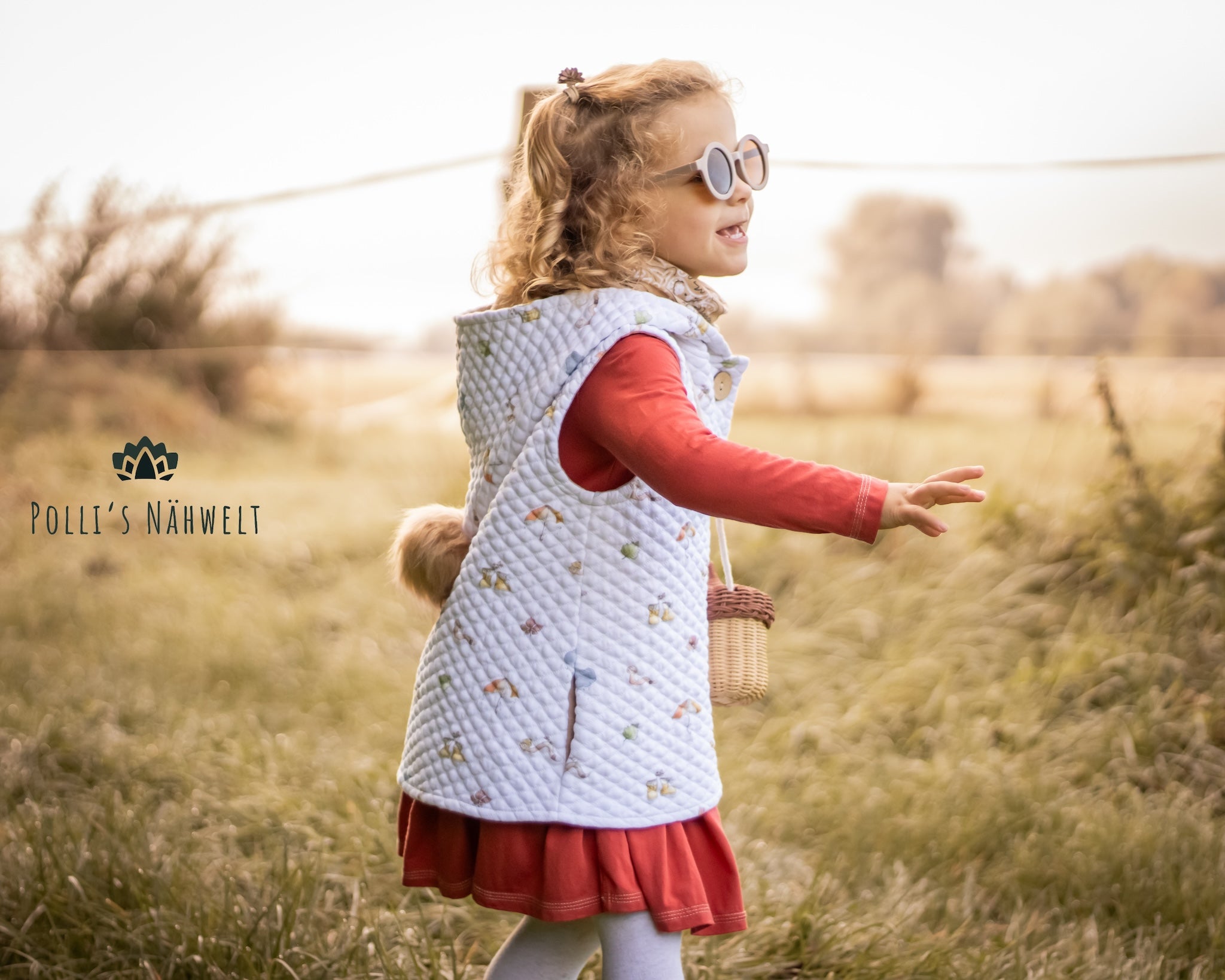 Bio Stepp Herbstgeflüster 🍂