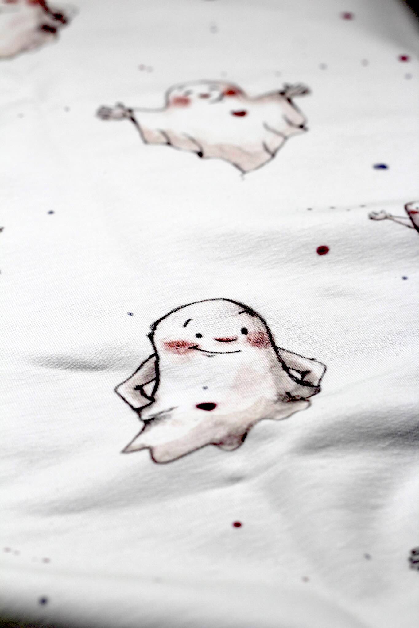 French Terry im Design A lot to Boooh