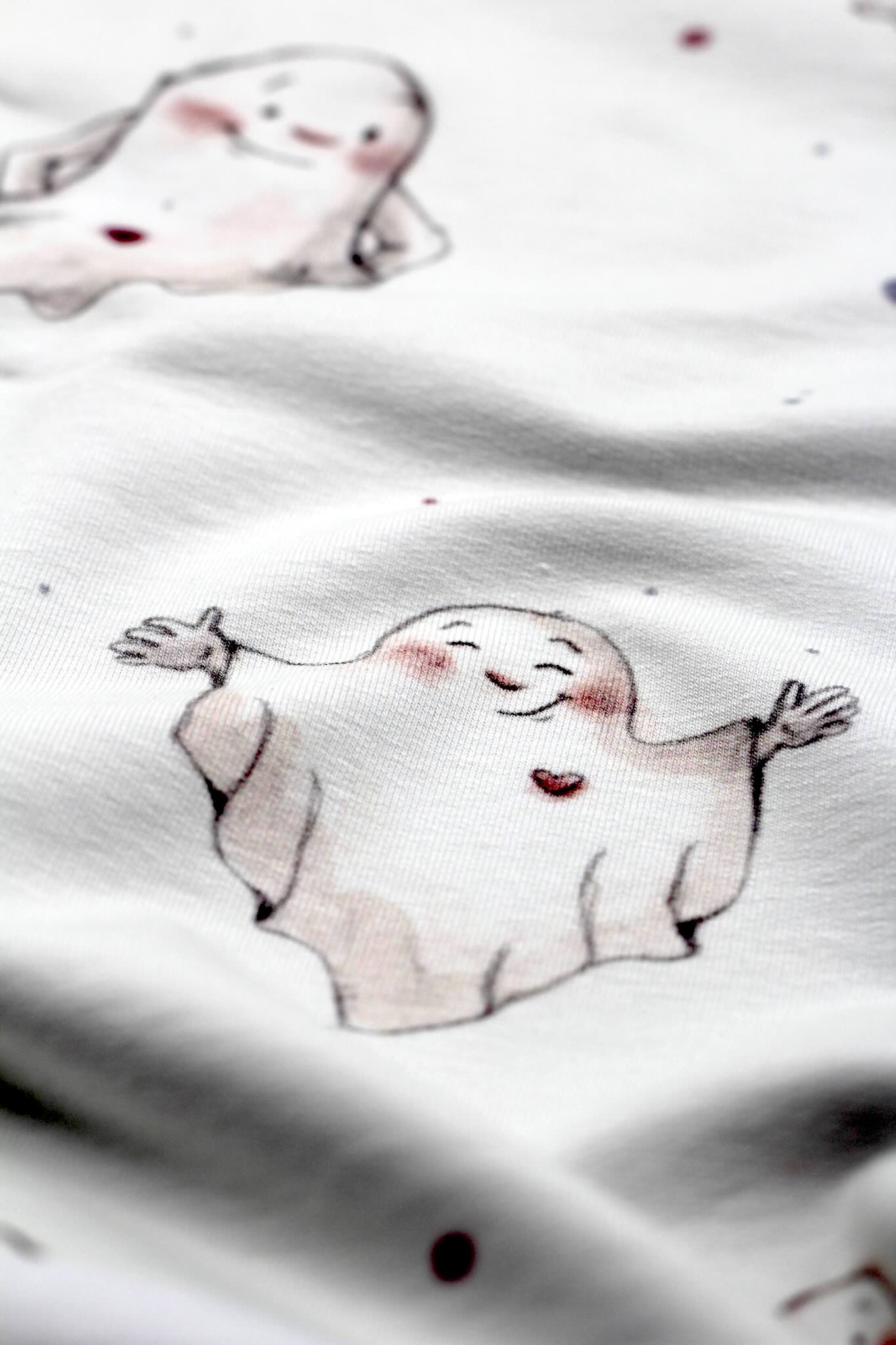 French Terry im Design A lot to Boooh