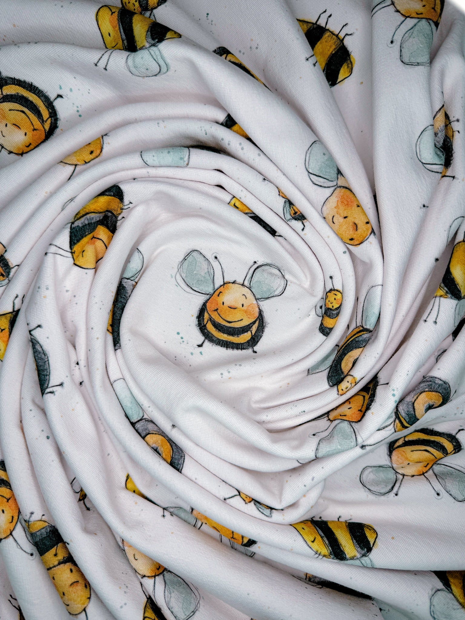 Bio Jersey Bienenballett