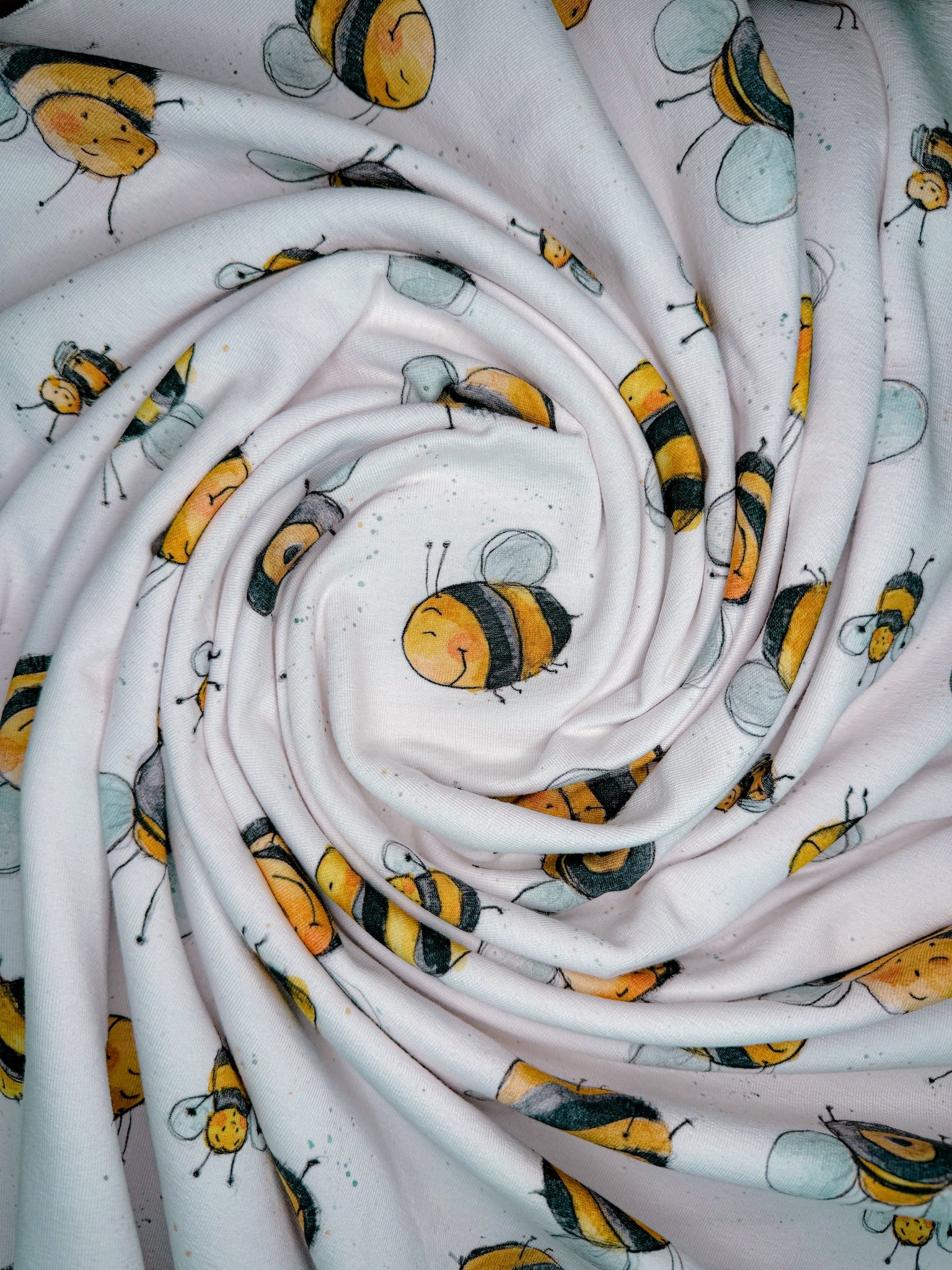 Bio Jersey Bienenballett