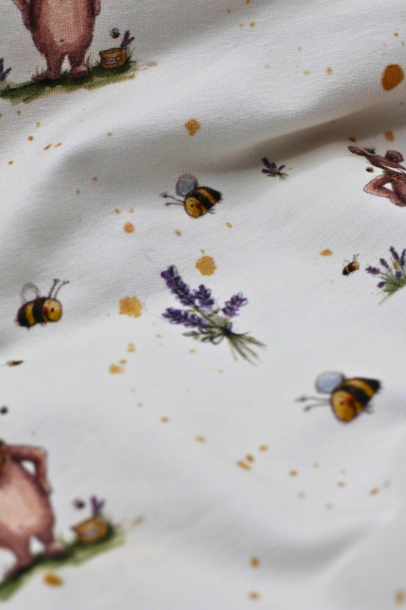 BIO French Terry Erwin