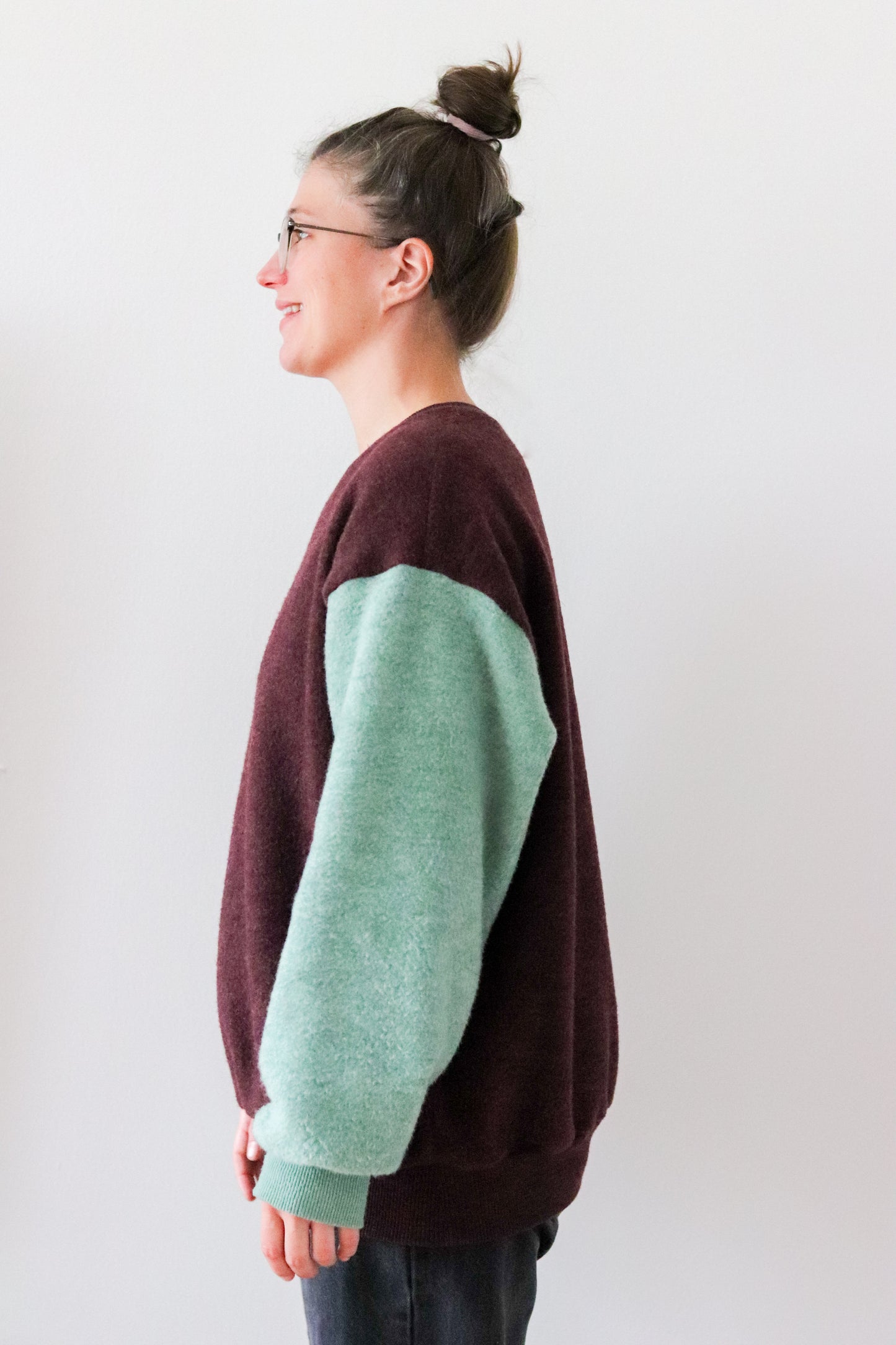Wolli Adult