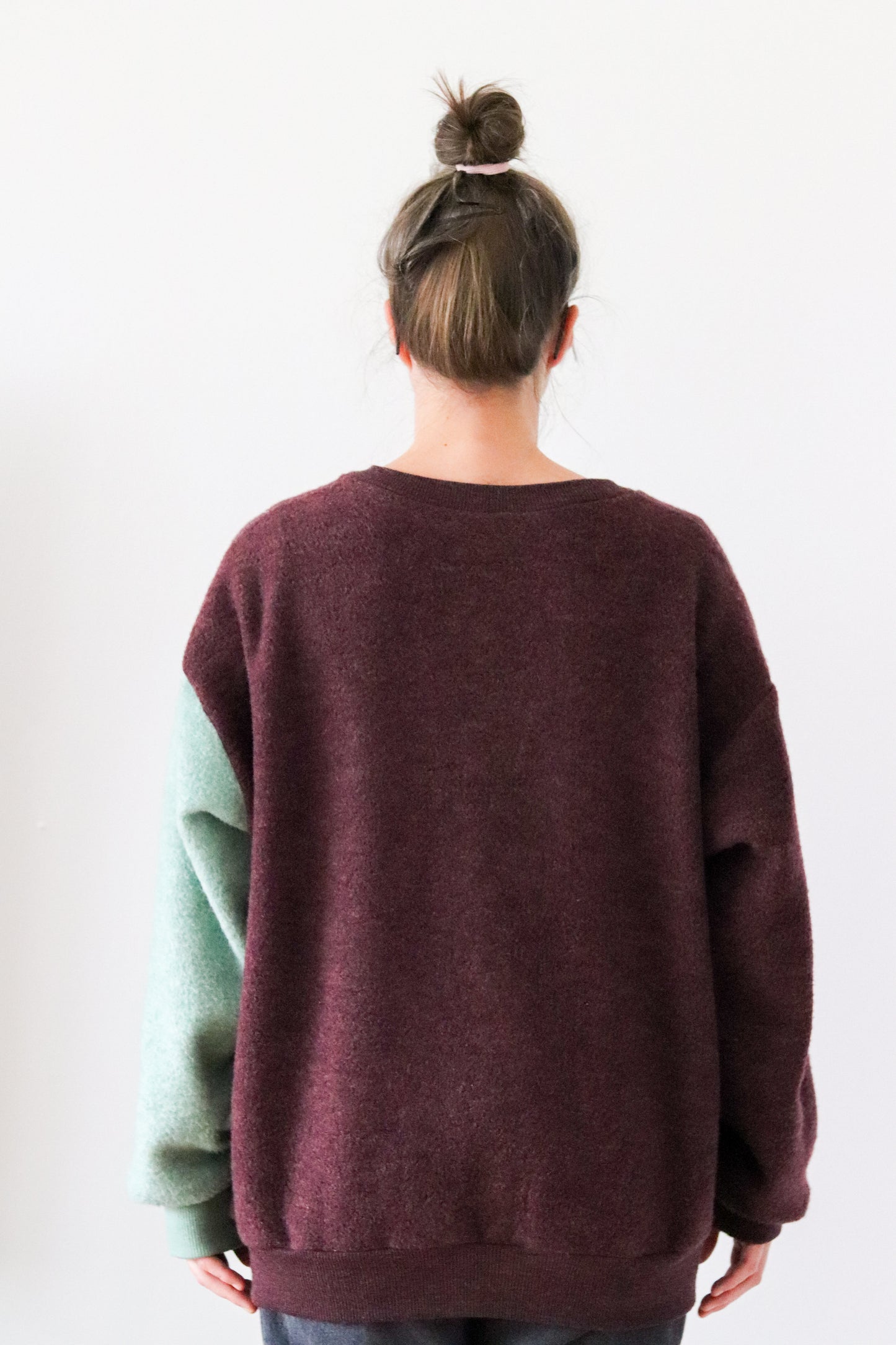 Wolli Adult