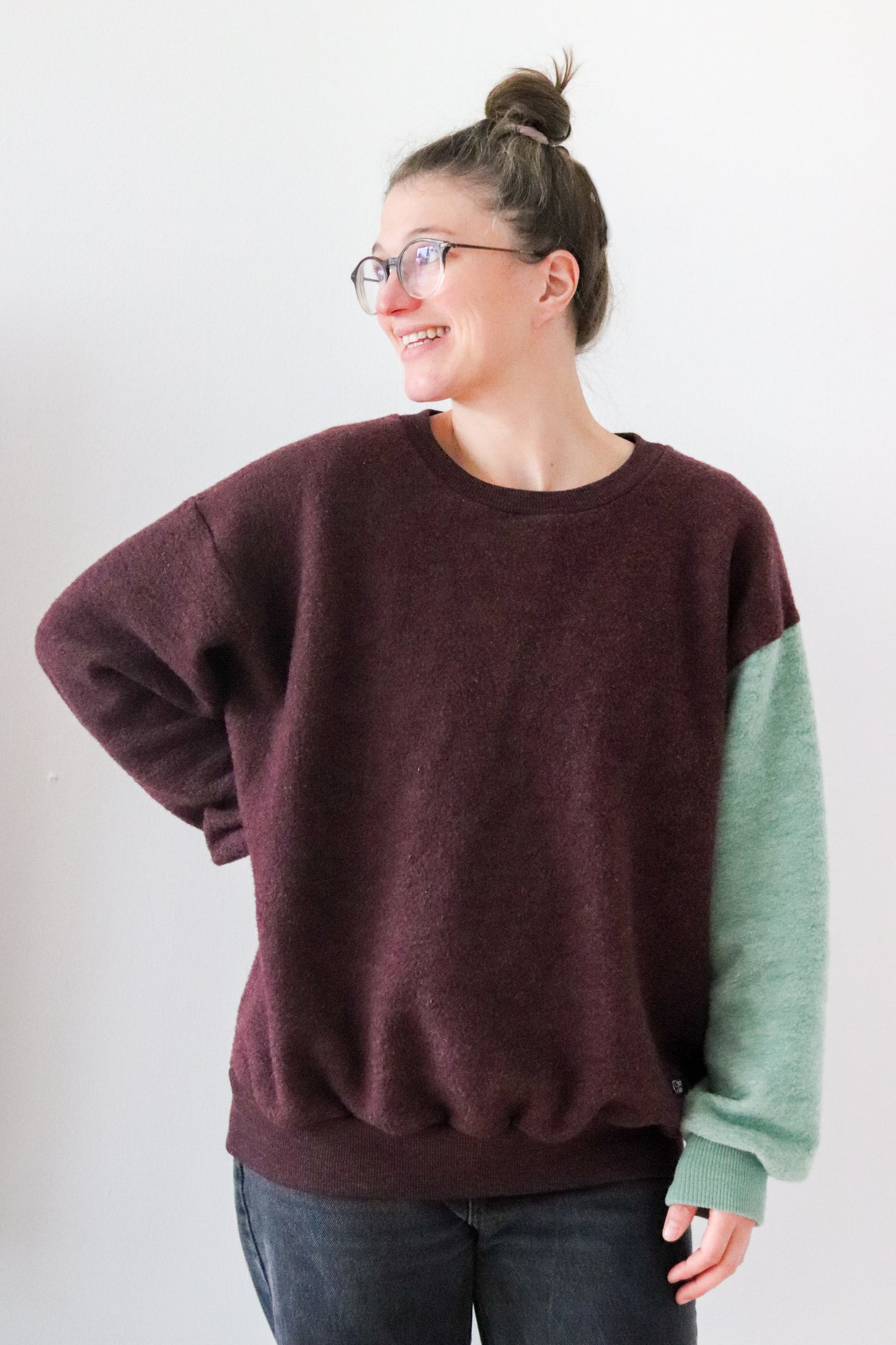 Wolli Adult