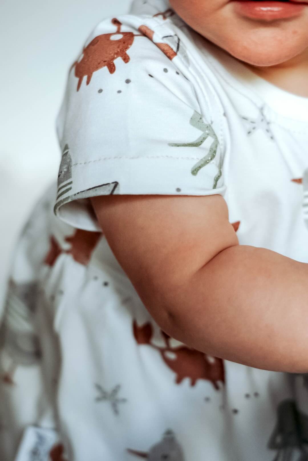 Bio Jersey - Marine Team