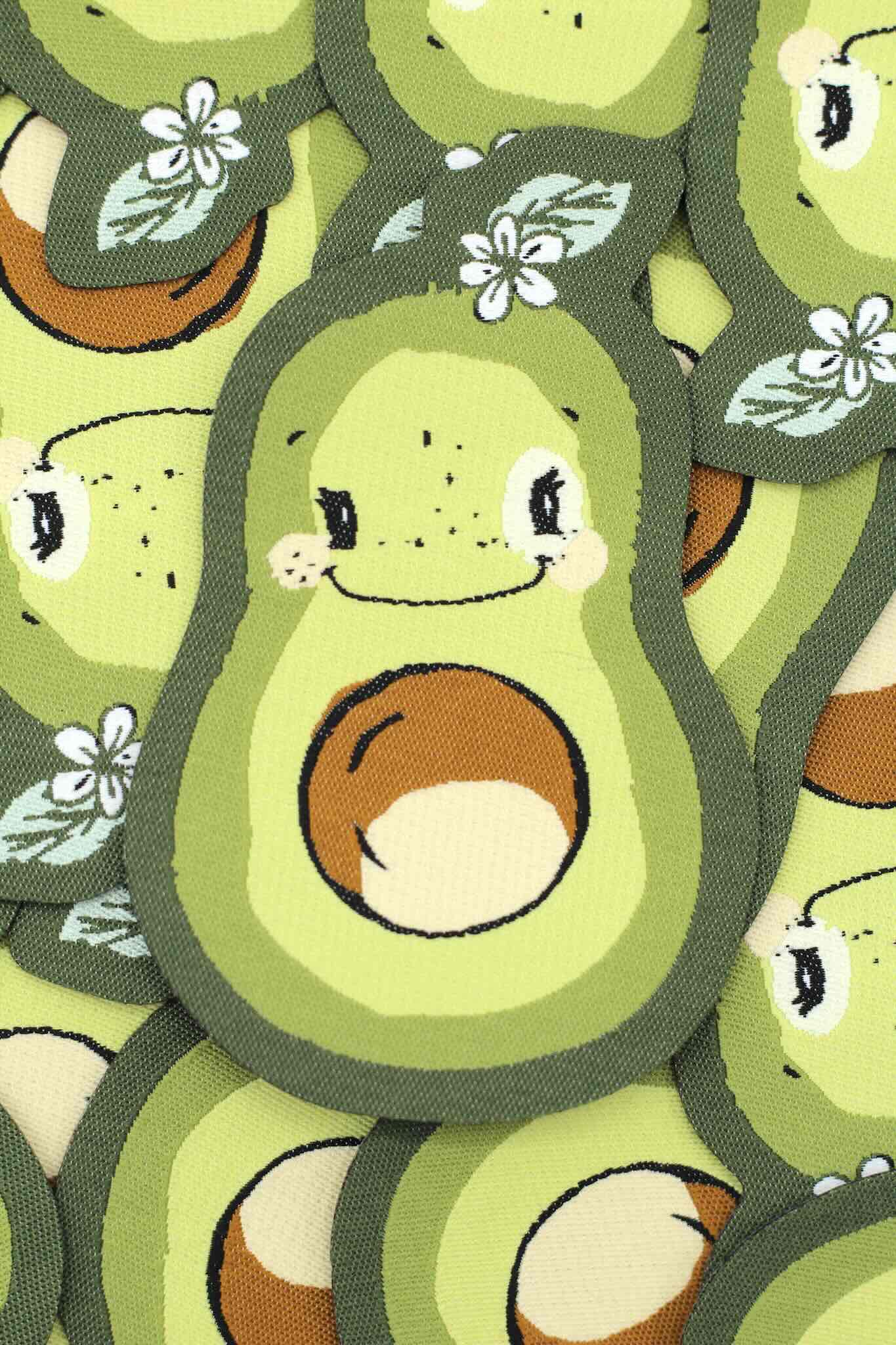 Flicken - Bvocado