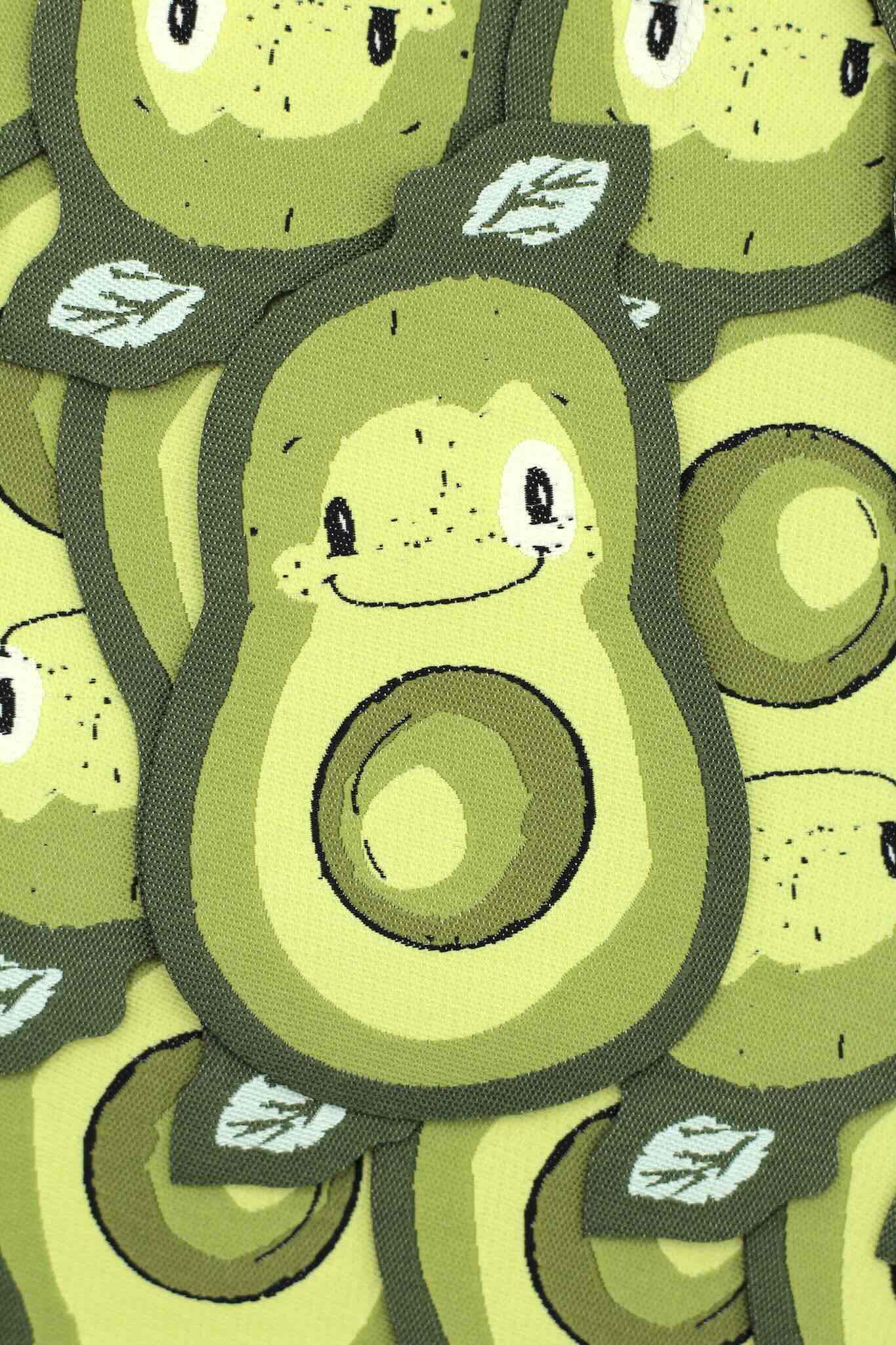 Flicken - Cvocado