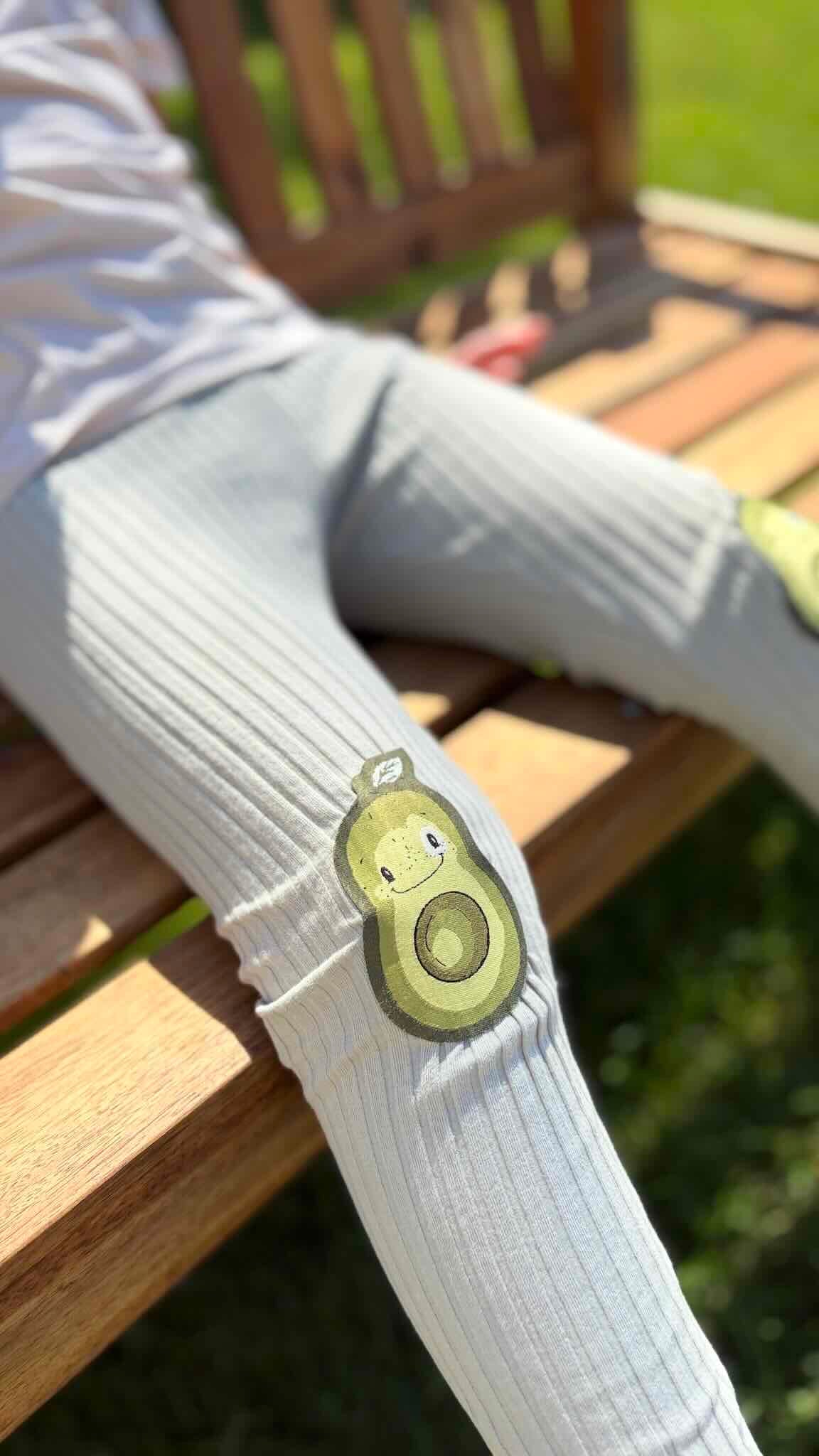 Flicken - Cvocado