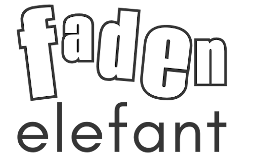 fadenelefant