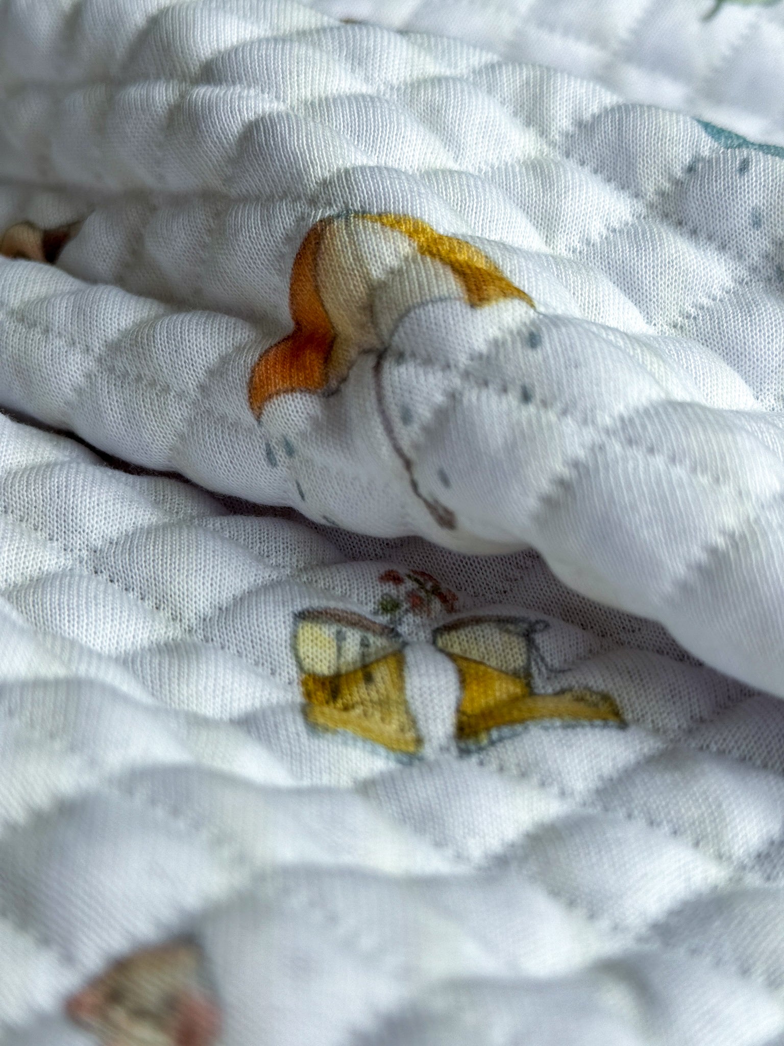 Bio Stepp Herbstgeflüster 🍂