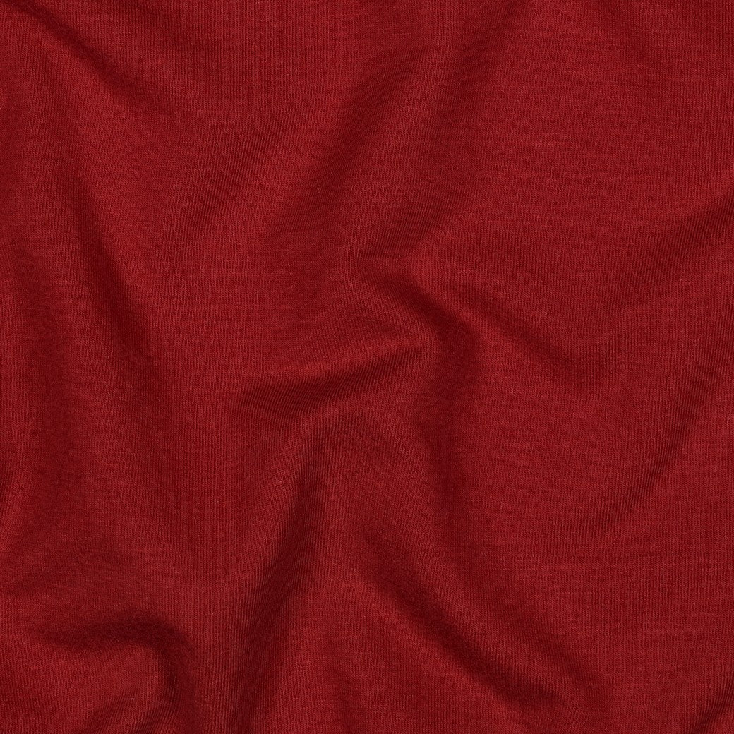 BIO - SWEAT - Burgundy