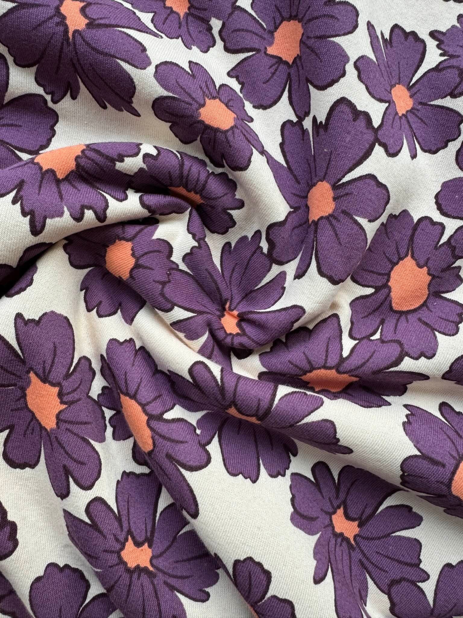 Sweat - Jogging Flowers