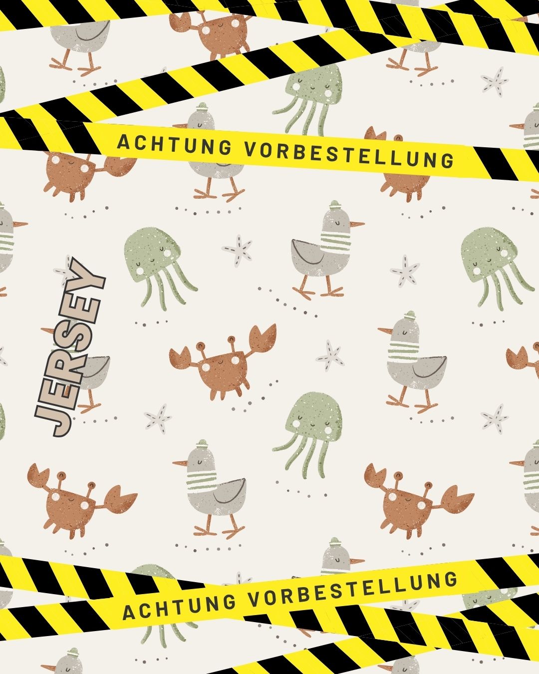 Bio Jersey - Marine Team