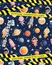 Bio Rib-Jersey - Once upon a Galaxy