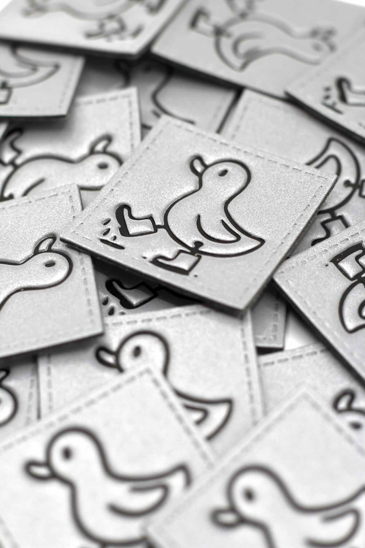Reflektor-Patches