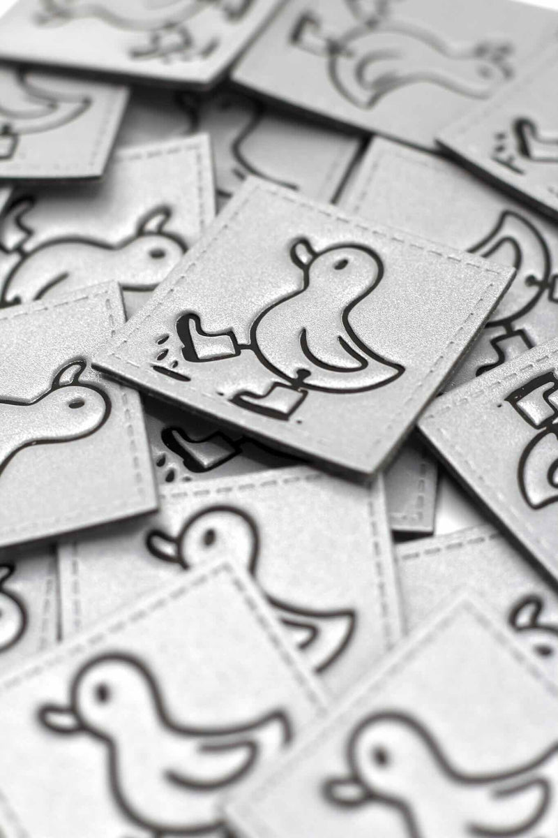 Reflektor-Patches