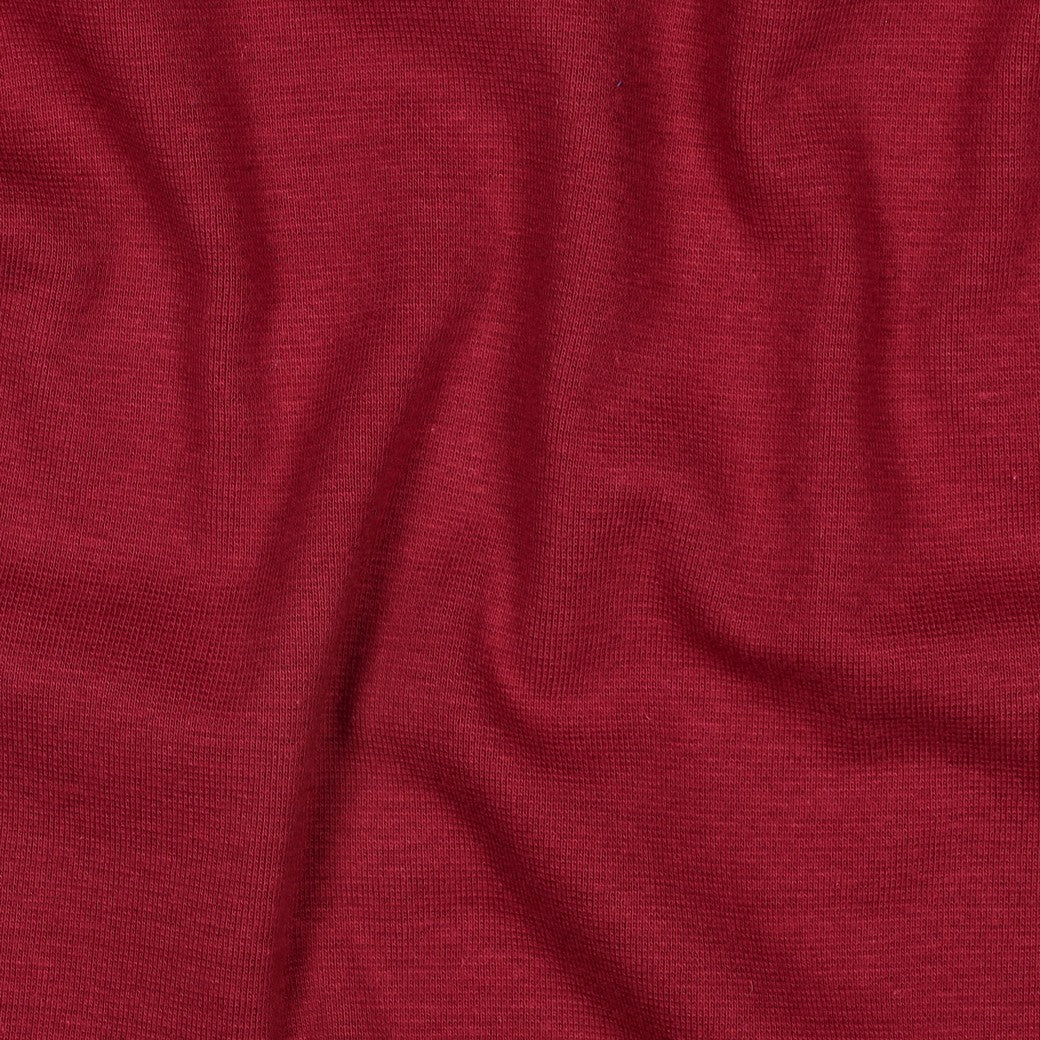 BIO - Buendchen - Burgundy