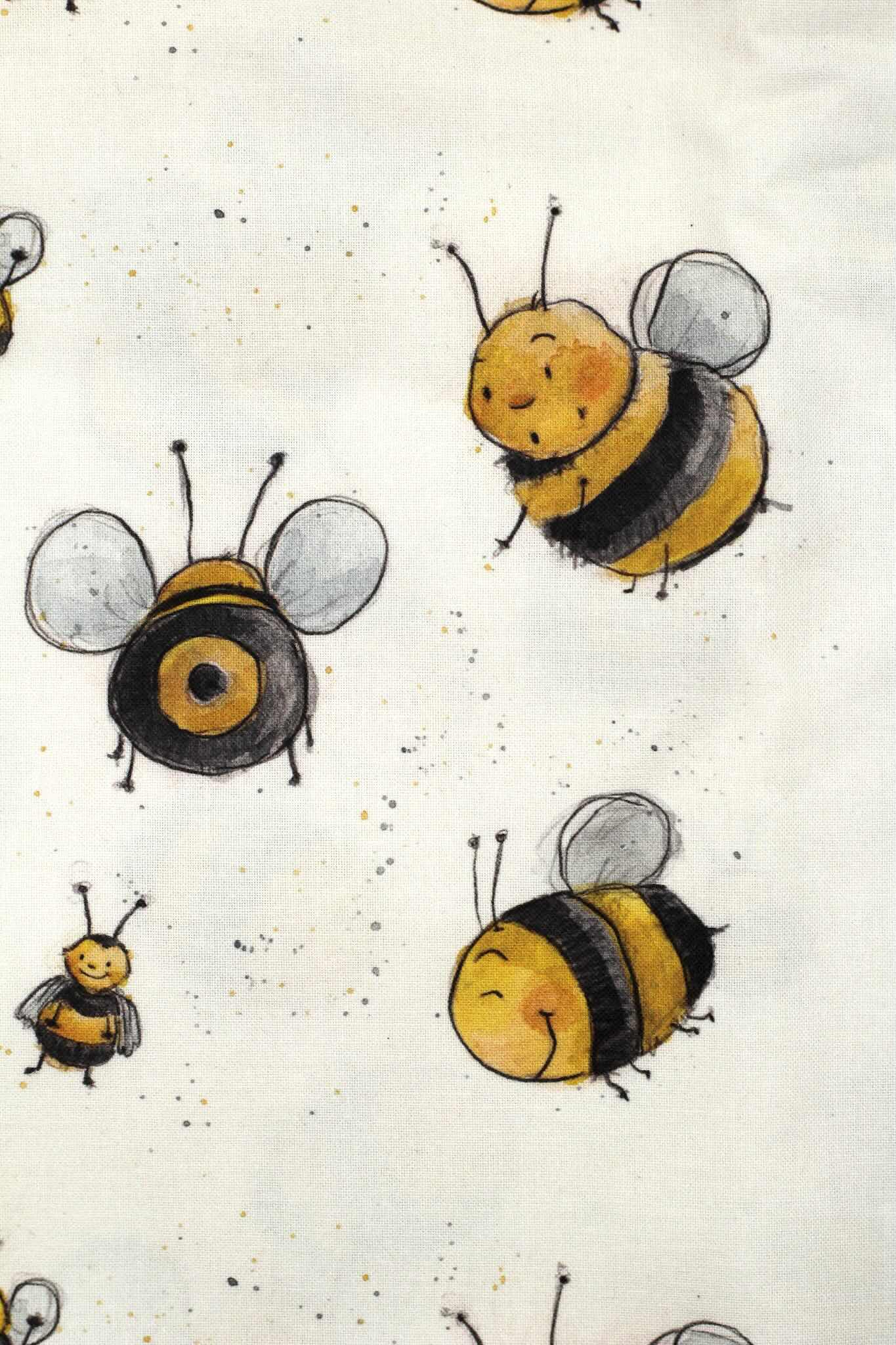 Baumwolle Canvas Light