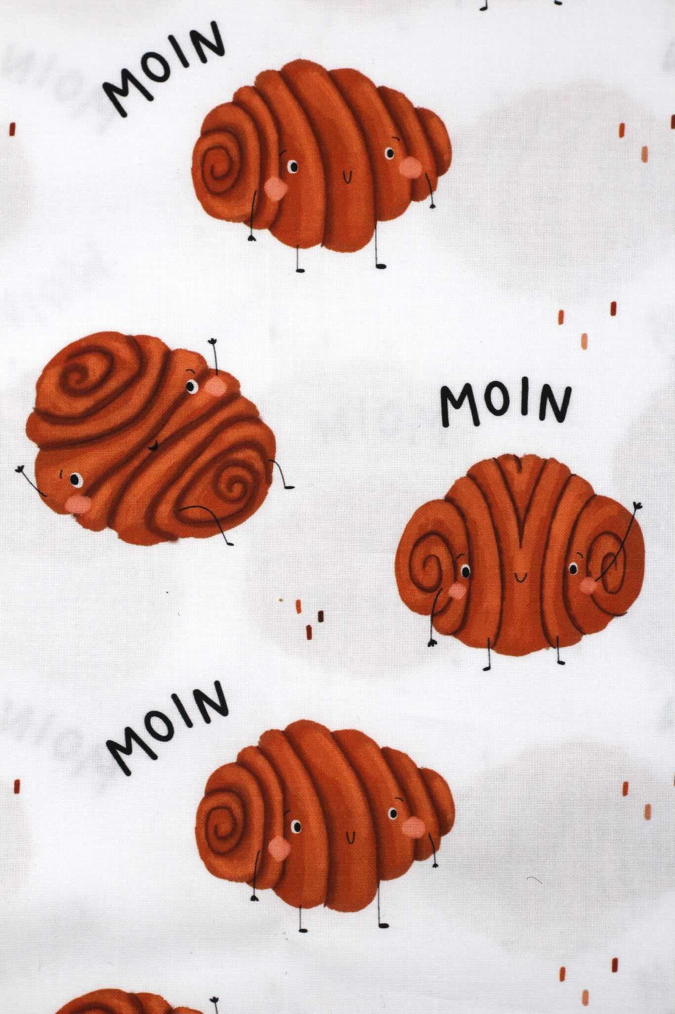 Baumwolle Canvas Light