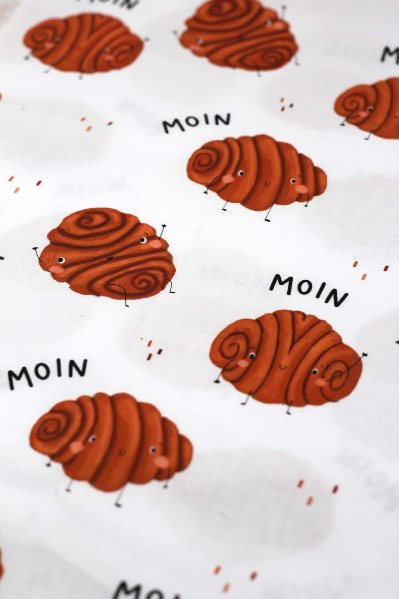 Baumwolle Canvas Light