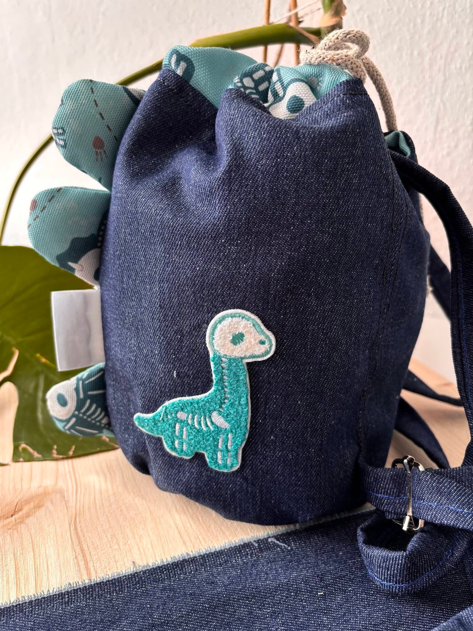 Chenille Patch - RayRay