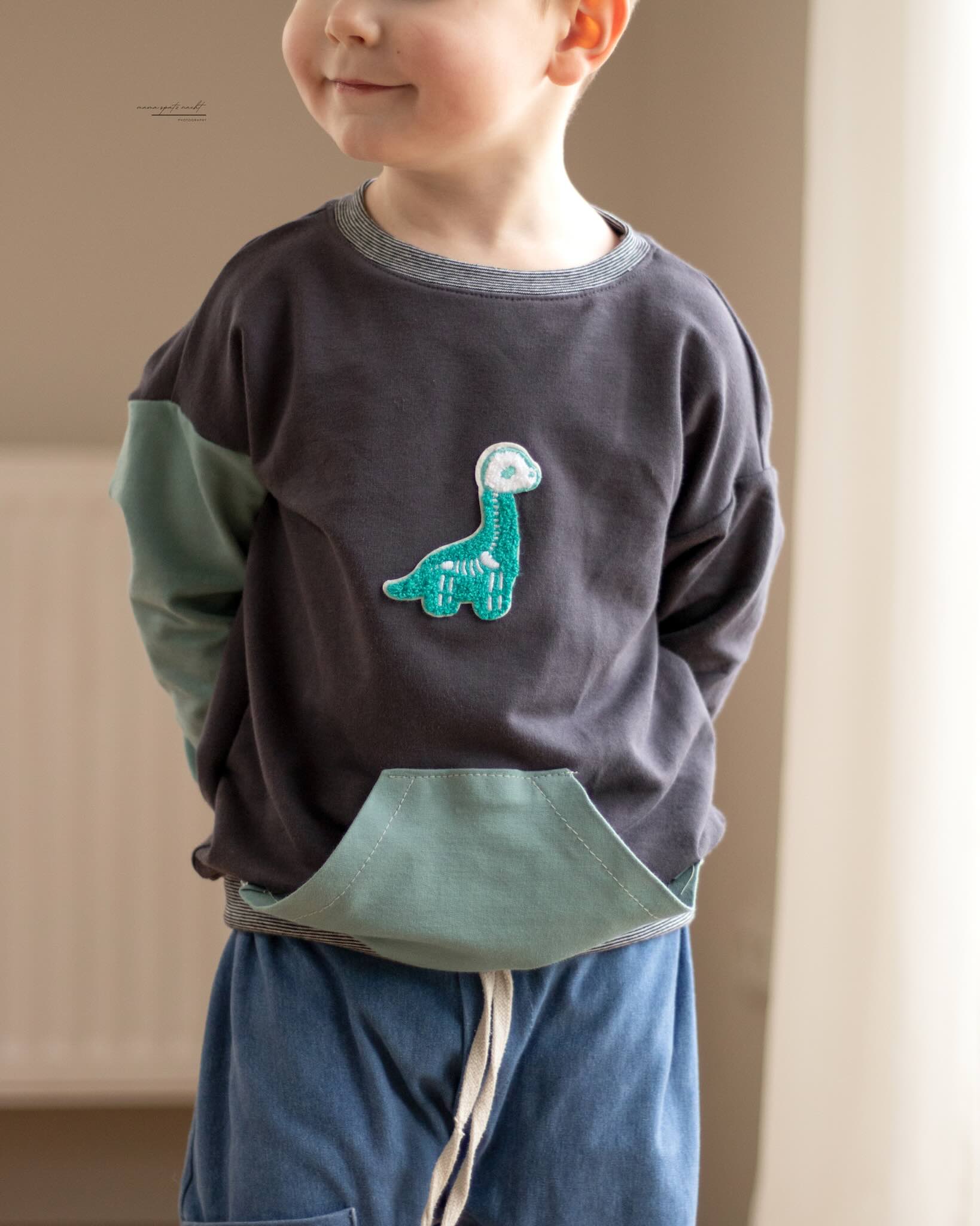 Chenille Patch - RayRay