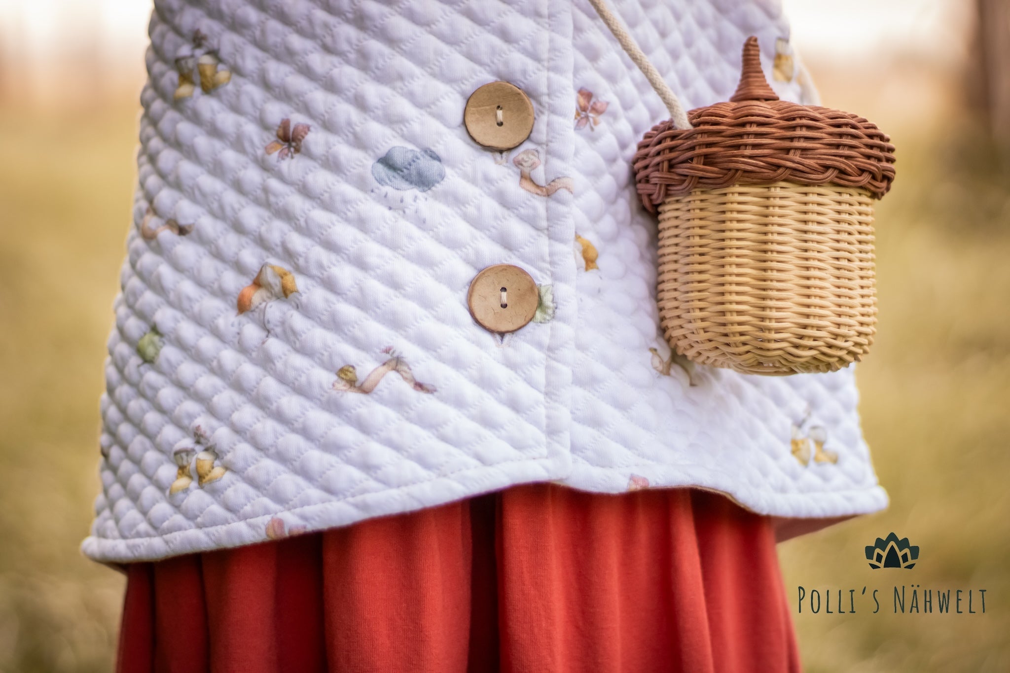 Bio Stepp Herbstgeflüster 🍂