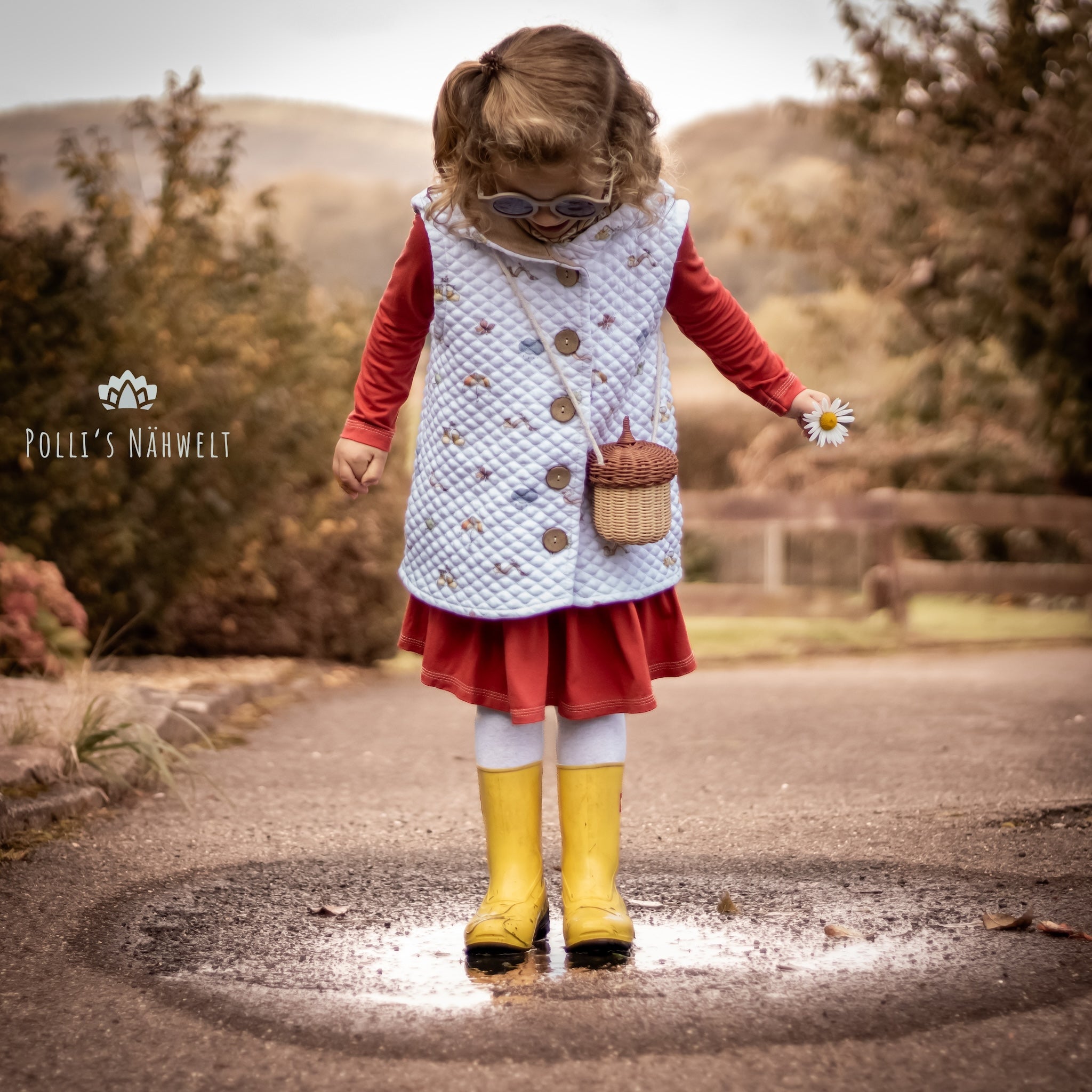 Bio Stepp Herbstgeflüster 🍂