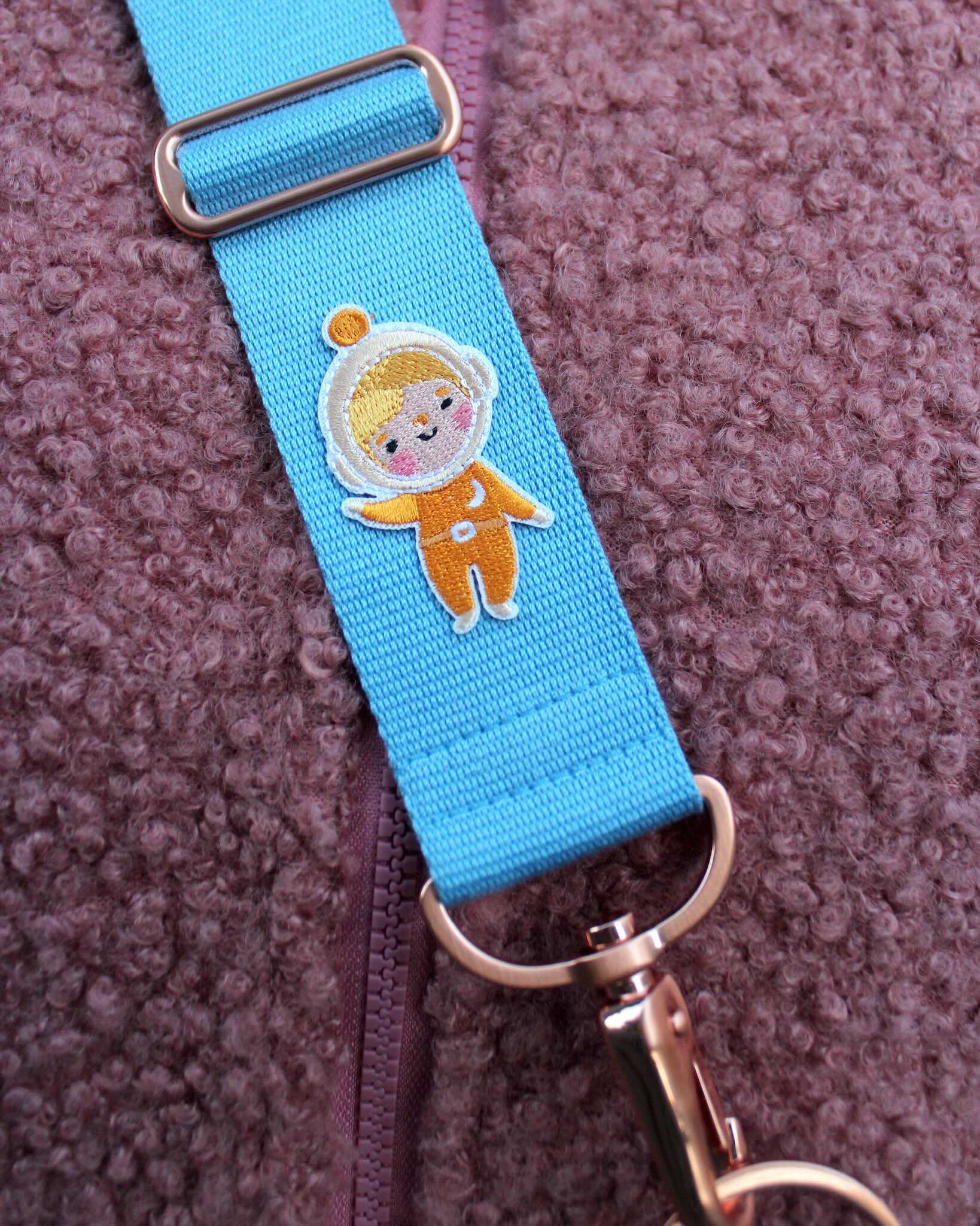 Patch - Astronauten Minis