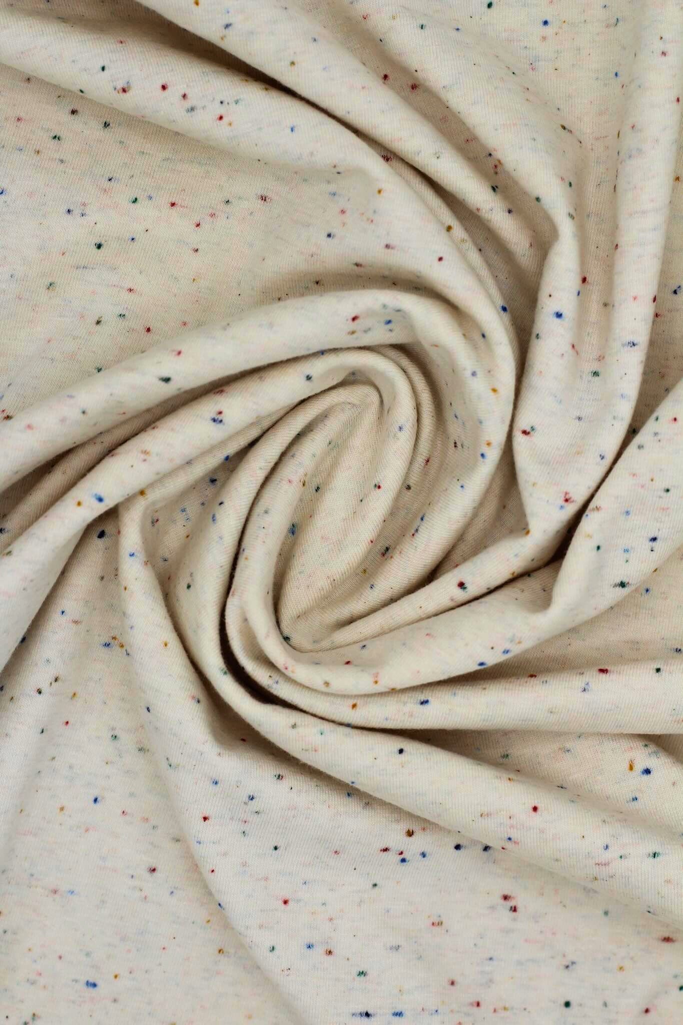 Jersey - Rainbow Konfetti