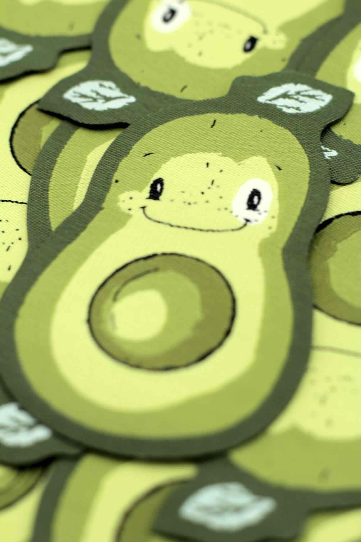 Flicken - Cvocado