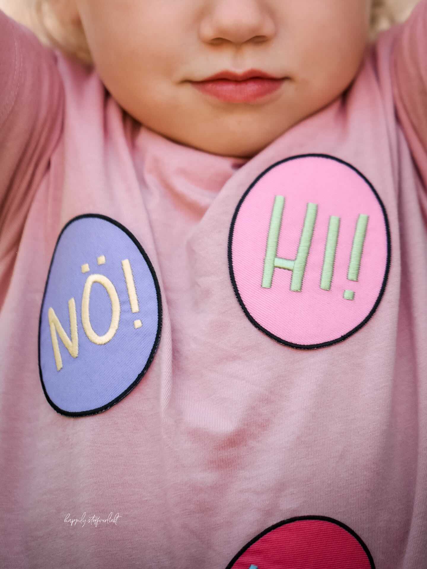 Flicken – HI!