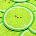 Flicken Limone