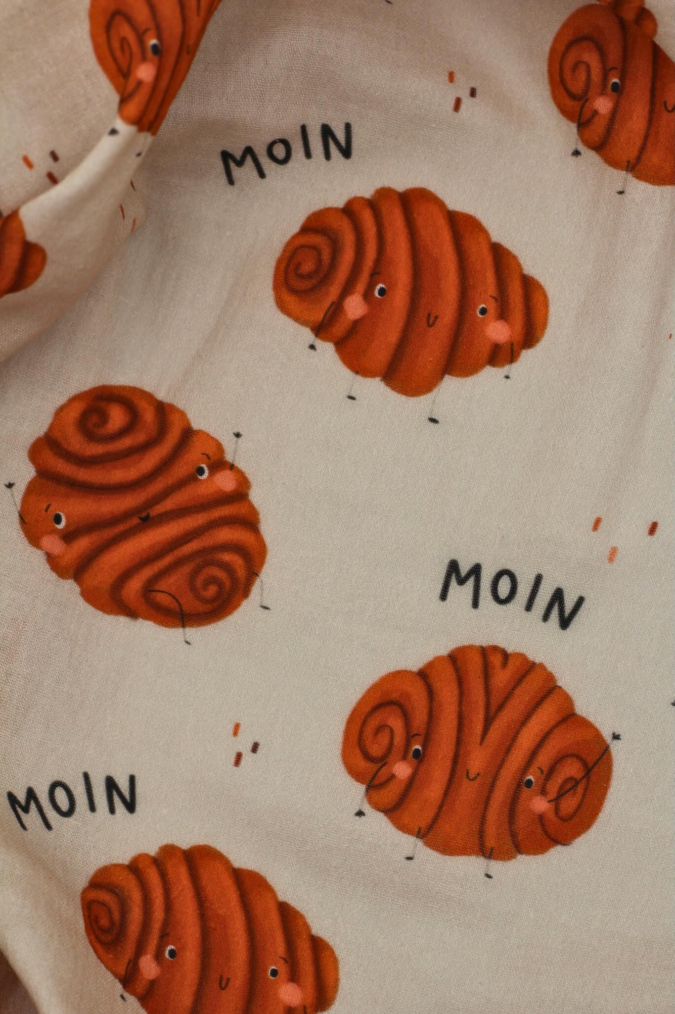 MUSSELIN_Franzbrötchen