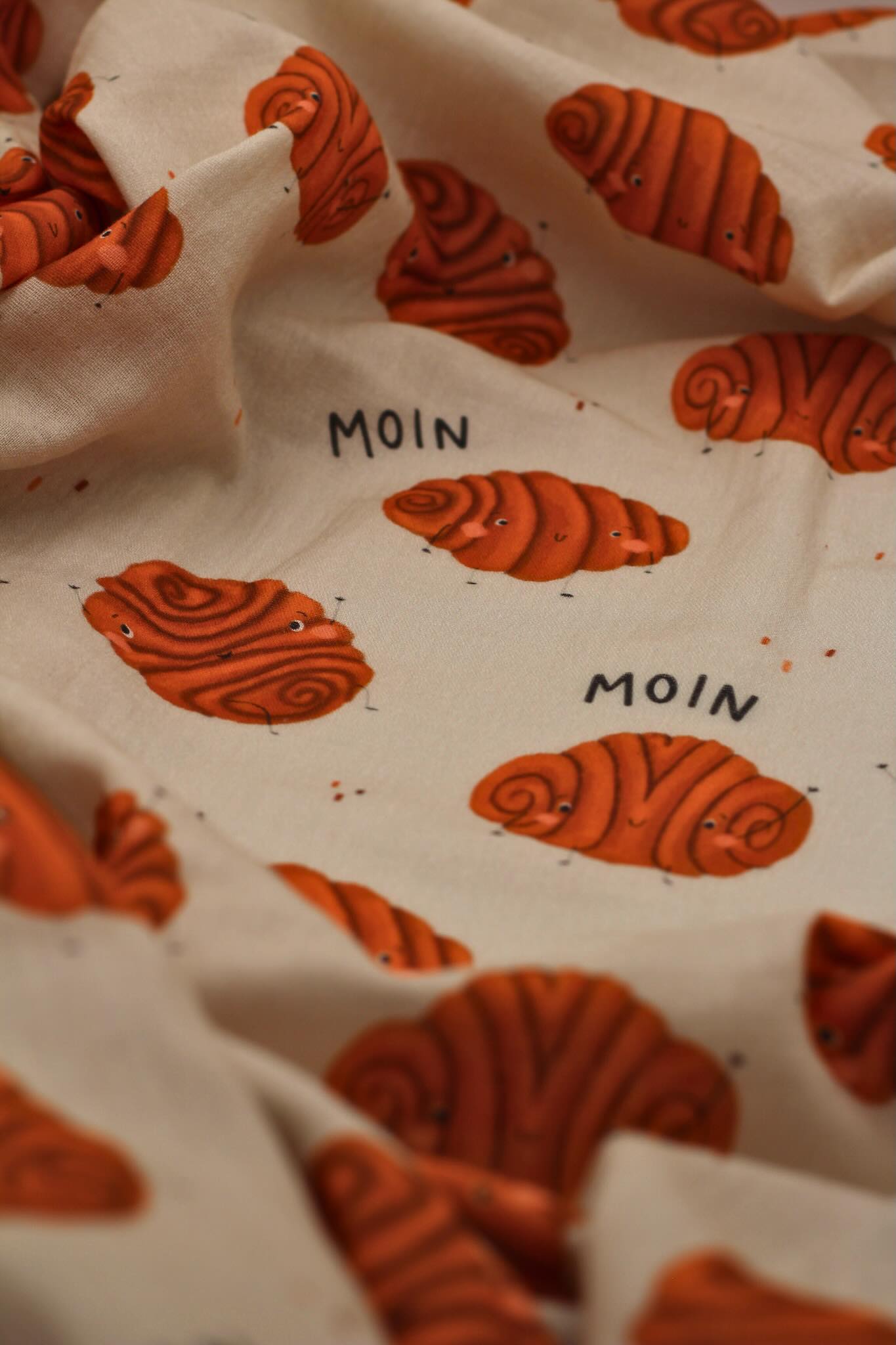 MUSSELIN_Franzbrötchen