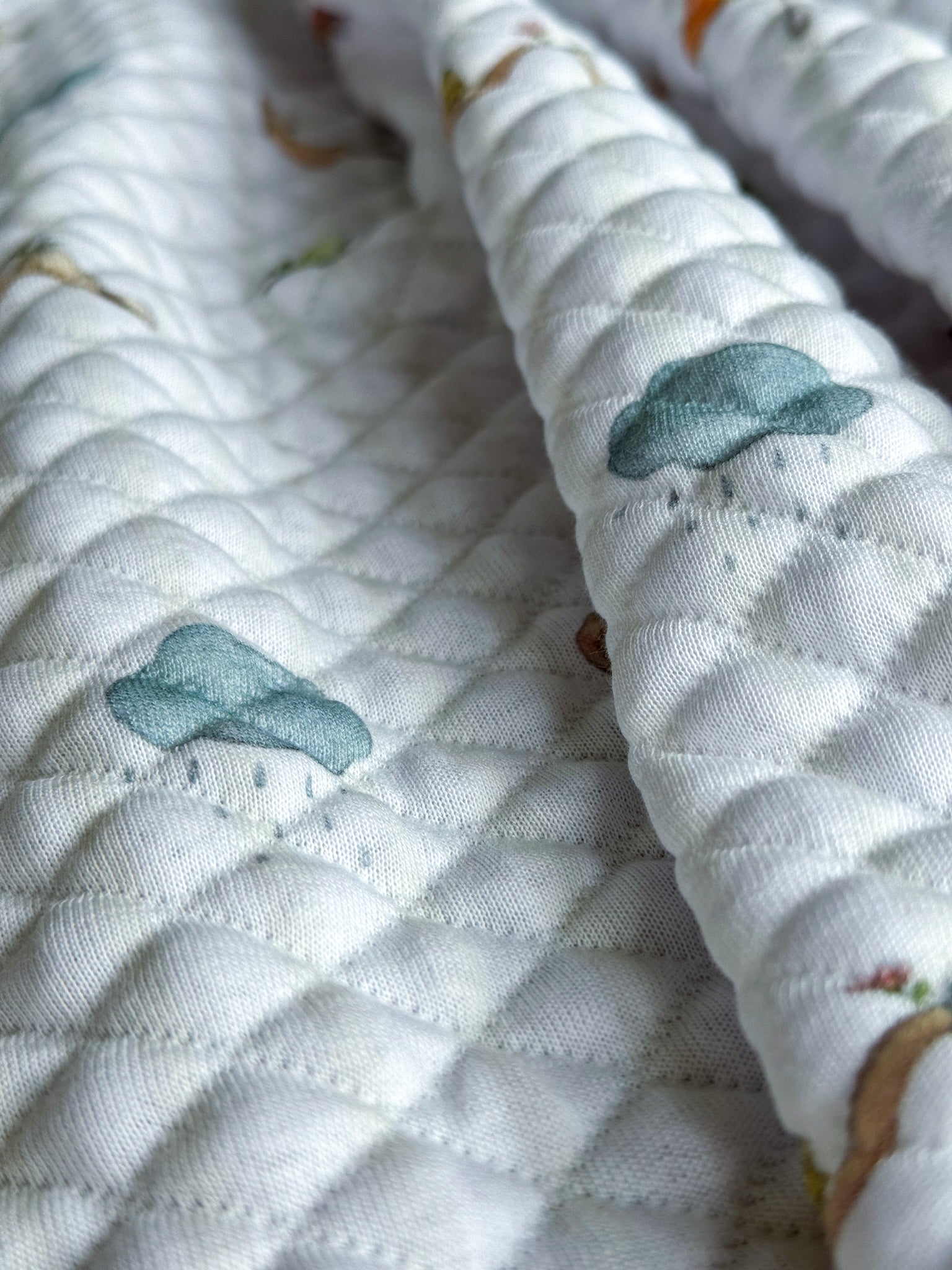 Bio Stepp Herbstgeflüster 🍂