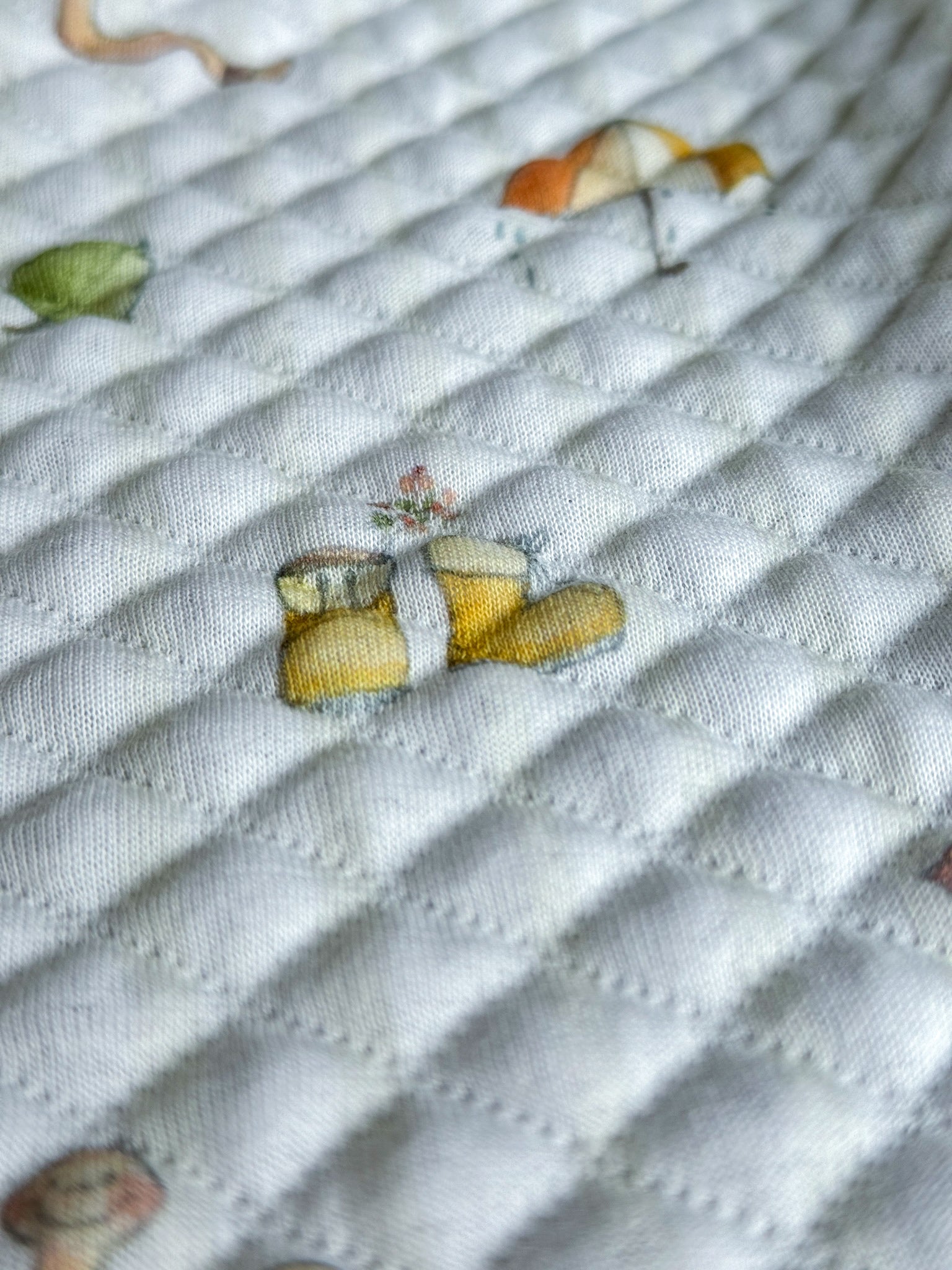 Bio Stepp Herbstgeflüster 🍂