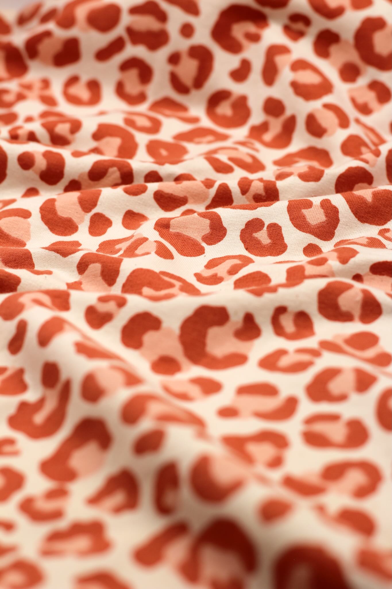 Sweat - Leo Orange