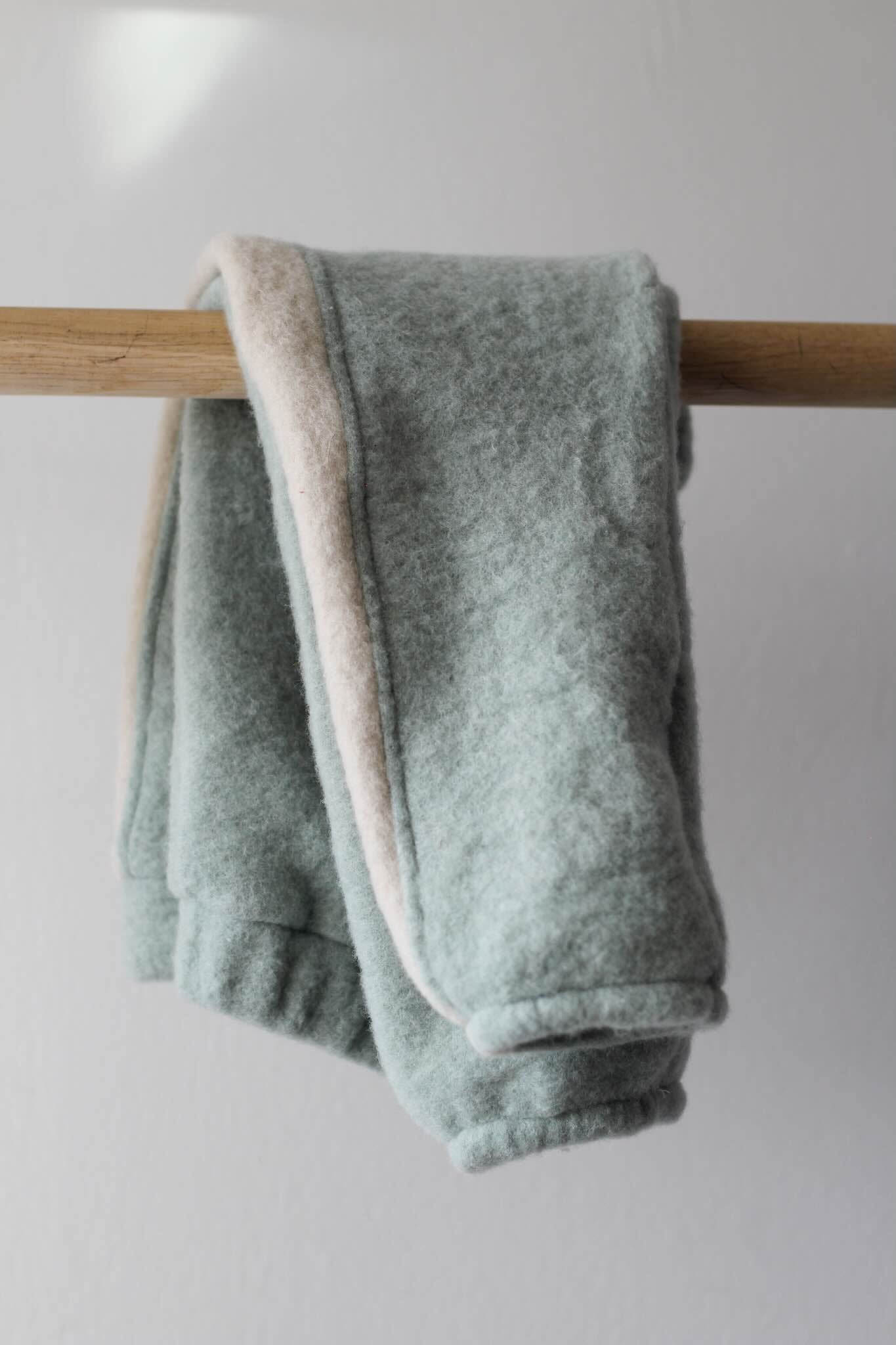 Wolli Hose Jade
