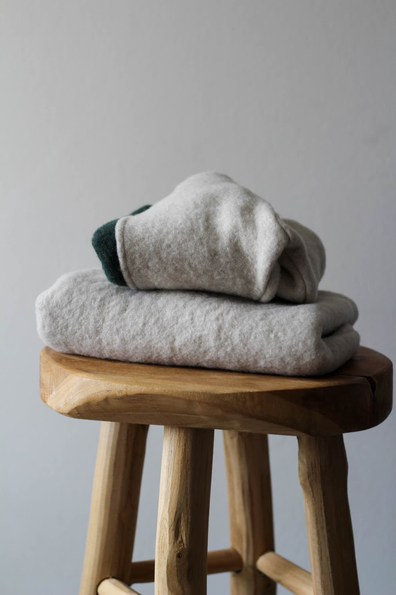 Wolli Kids Natur