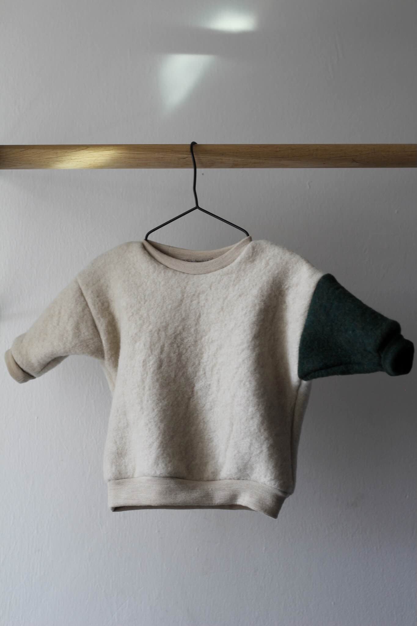 Wolli Kids Natur